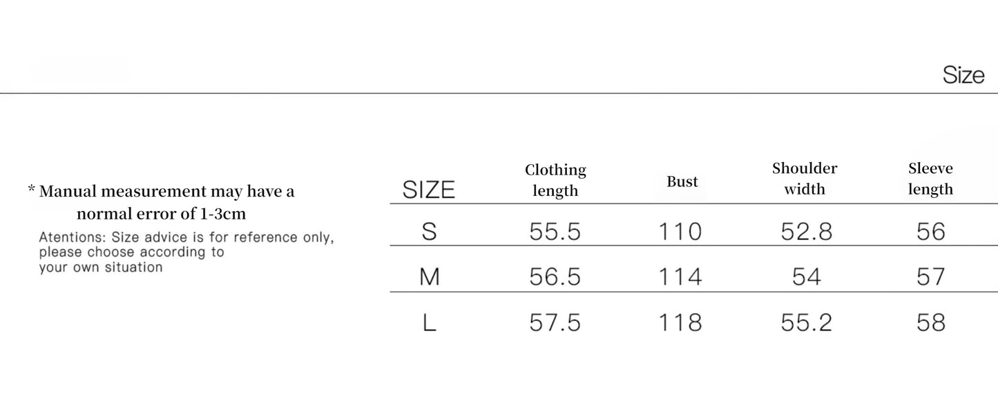 Floating Dune Contrast Navy Collar Shearling Jacket