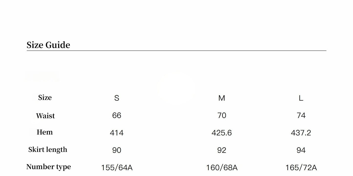 Mulberry silk custom pleated irregular hem skirt for women