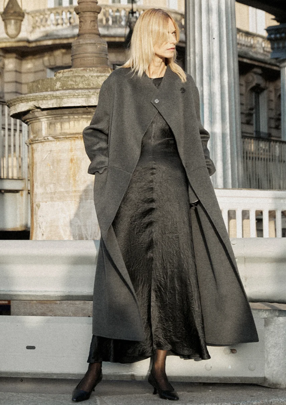 Firelady Sheepskin