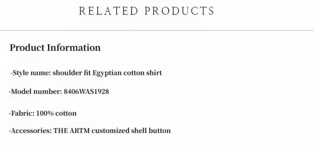 Italian imported BERTO denim classic old money style lapel shirt for women