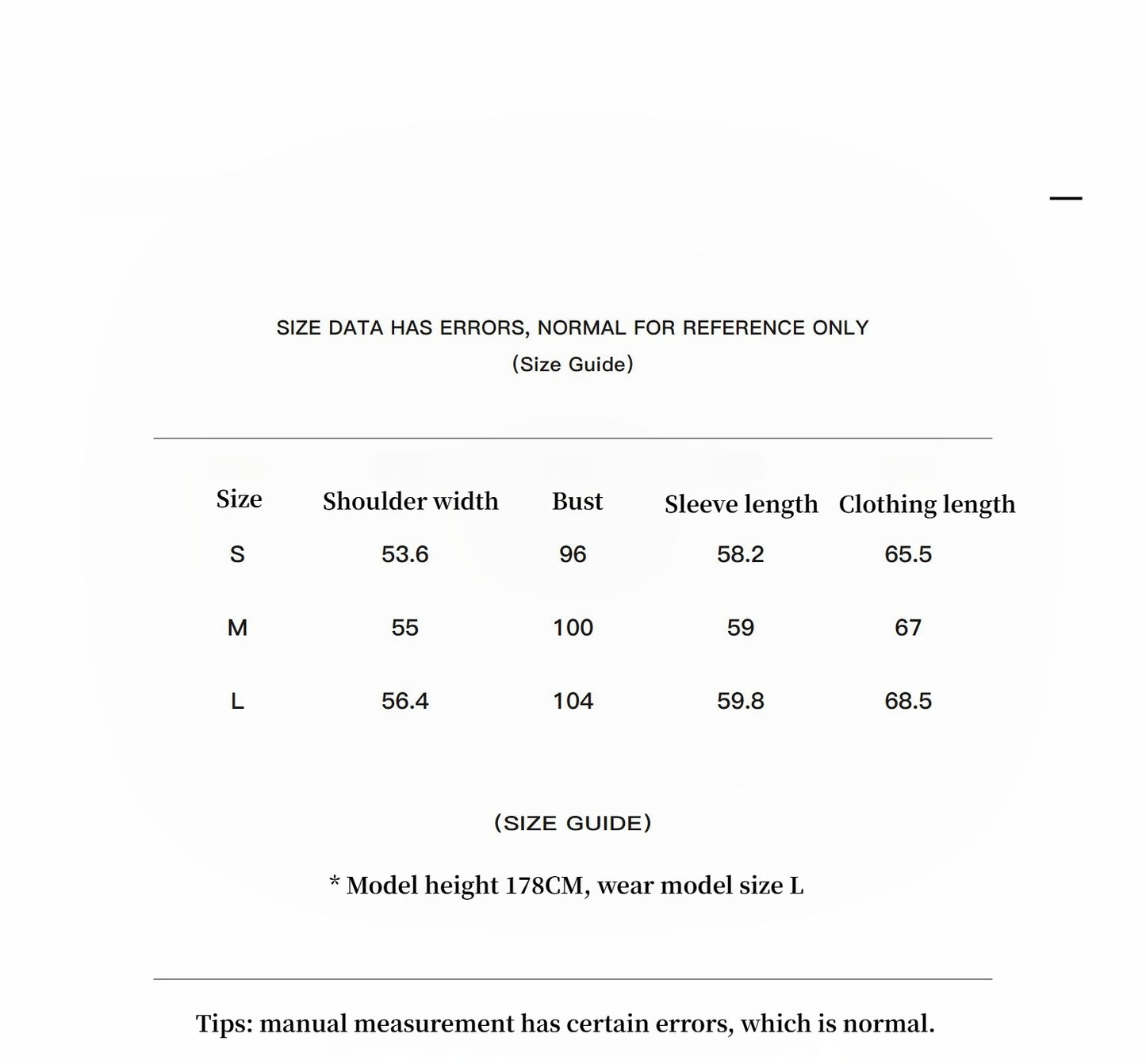 Classic all-match printed round neck slightly loose slim fit draped long sleeve T-shirt