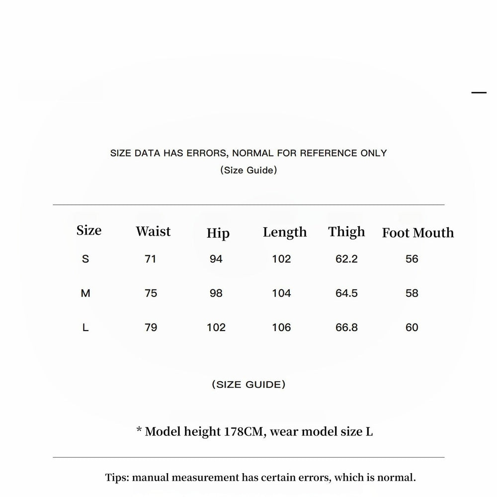 
                  
                    Vintage style curved split design enzyme wash process wide-leg micro-lapel mid-low waist denim pants
                  
                