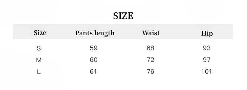 
                  
                    Women's high-density mixed color cotton and linen raw edge straight-leg suit pants
                  
                