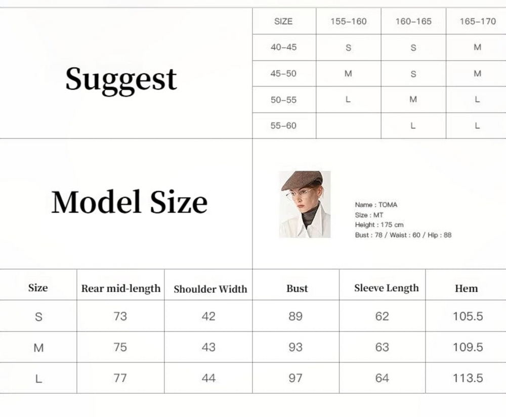 
                  
                    Heavy wool tweed high-end exquisite round neck patch pocket slim Chanel jacket for women
                  
                