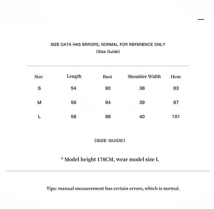 
                  
                    Fashionable and slim fit, all-season original printed, tailored hourglass-style, round neck, short waist T-shirt
                  
                
