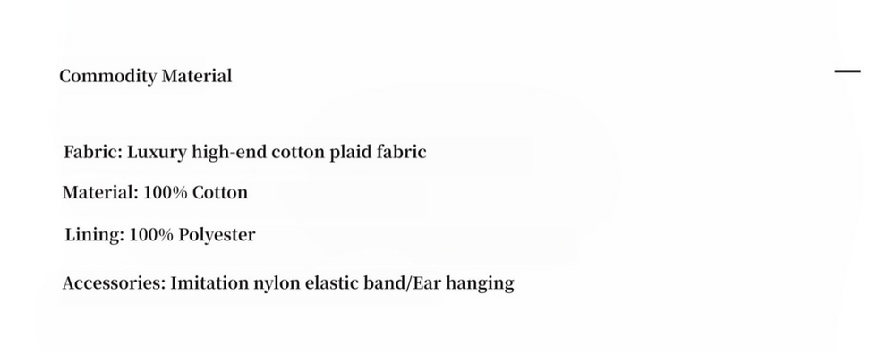 
                  
                    "Patchwork Street Corner" Dyed Retro Plaid Casual Pants for Women, Elastic Waist, Straight-Leg, Wide-Leg Long Trousers
                  
                