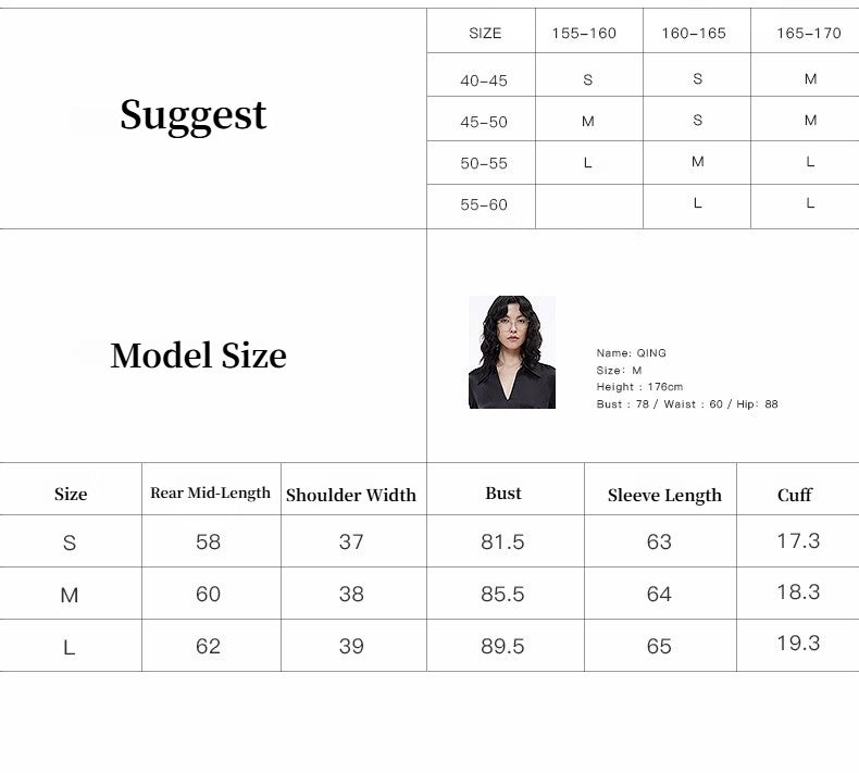 
                  
                    Round neck deconstructed long sleeve T-shirt for women Slim fit and versatile top
                  
                