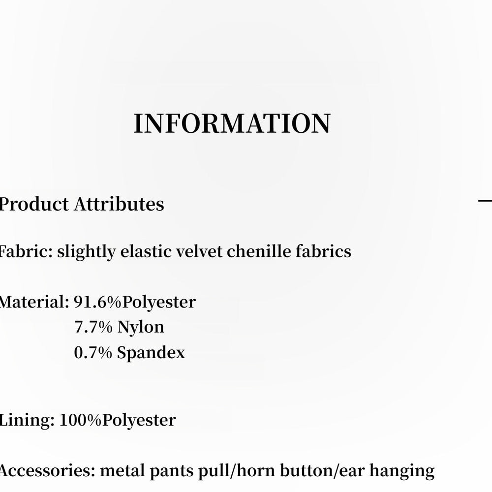 
                  
                    "Vintage Walk" Retro nostalgic chenille suede mid-rise cashew smudge print scimitar pants
                  
                