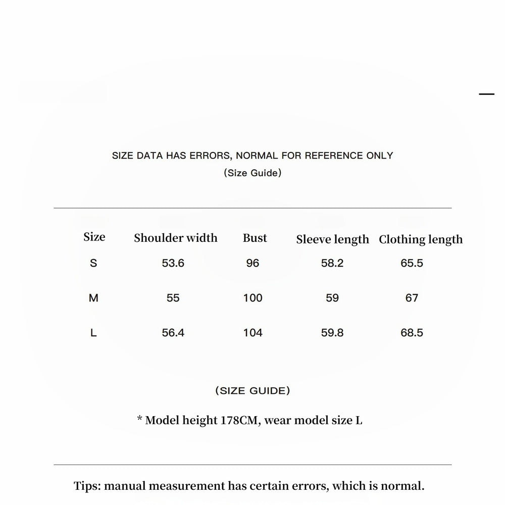 
                  
                    Classic all-match printed round neck slightly loose slim fit draped long sleeve T-shirt
                  
                