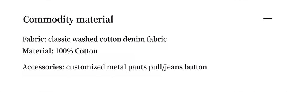 
                  
                    "Blues Time" Retro washed distressed straight flared cuffed jeans for women
                  
                