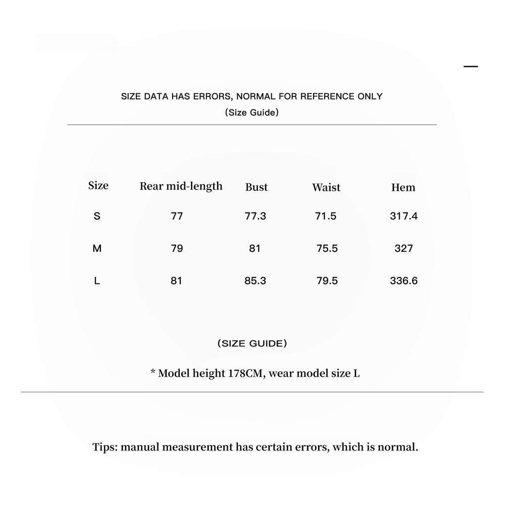 
                  
                    "Heart-beating Invitation" Lazy copper-ammonia rayon V-neck irregular adjustable mid-length suspender dress
                  
                