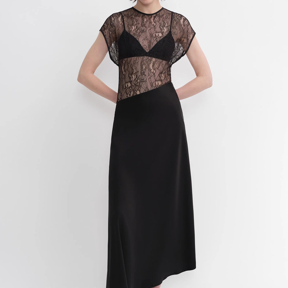 Women's Acetate Fishtail Skirt