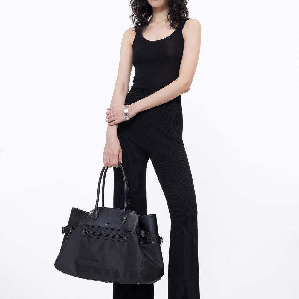 
                  
                    Knitted bootcut trousers, glutinous rice trousers, pit striped casual trousers
                  
                