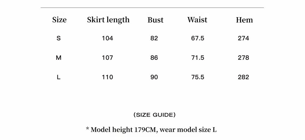 
                  
                    "Girls' Letterhead" Luxurious and light, glossy and silky 100% acetate low-waisted long suspender dress
                  
                