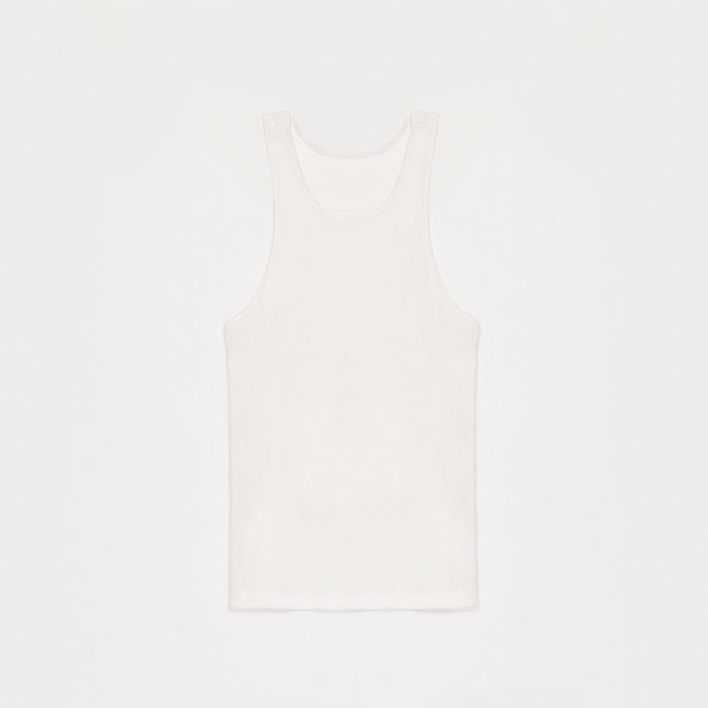 
                  
                    "Summer Tour" small I-shaped vest camisole women's summer elastic cotton slim fit inner sleeveless top
                  
                