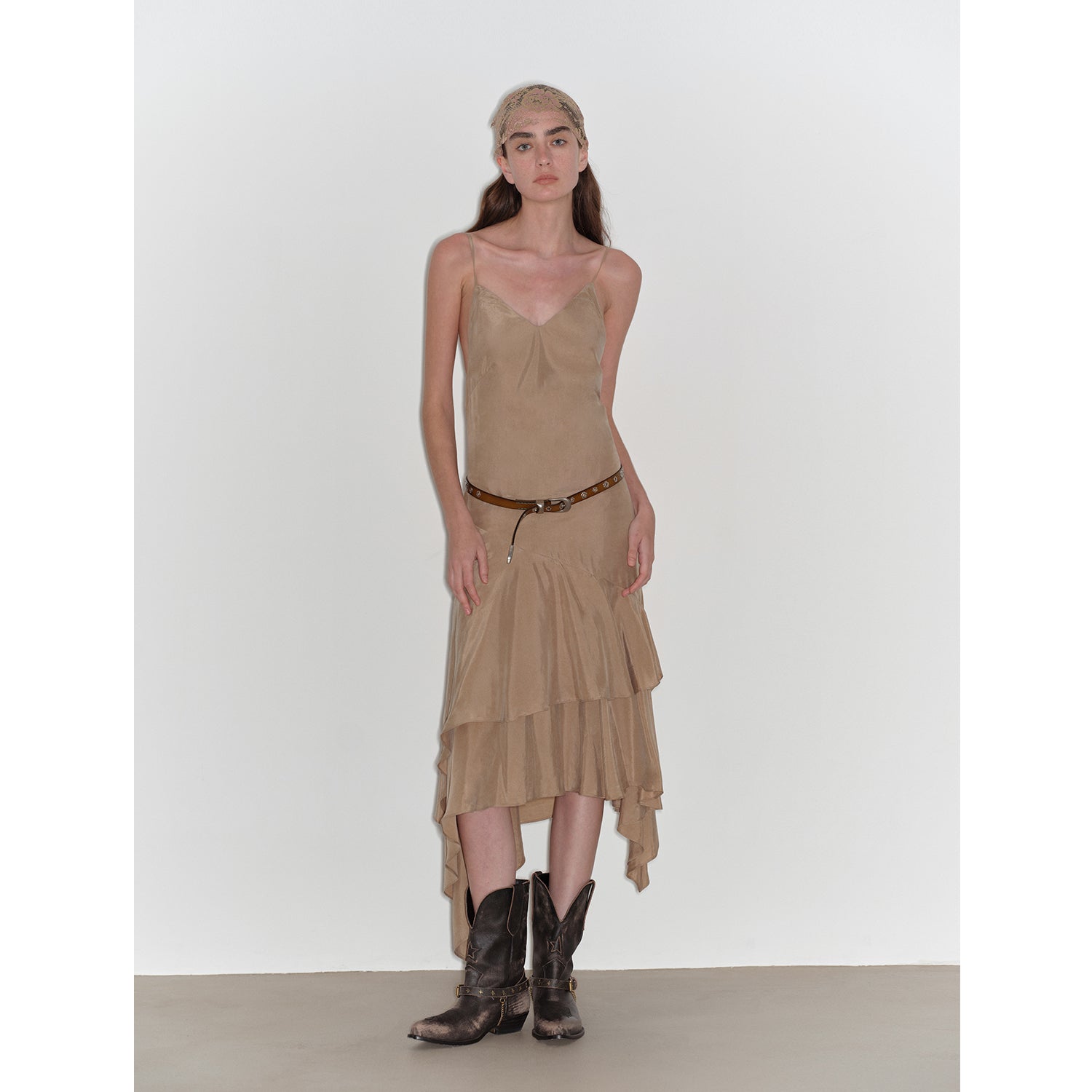 S / Camel Brown