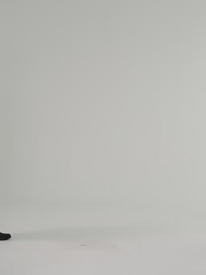 
                  
                    ギャラリービューアでビデオを読み込んで再生、Italian imported BERTO denim classic old money style lapel shirt for women
                  
                