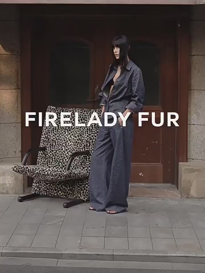 
                  
                    Load and play video in Gallery viewer, &amp;quot;Berlin Afternoon Tea&amp;quot; Refreshing breathable twill linen deconstructed silhouette old money style waist shirt top
                  
                