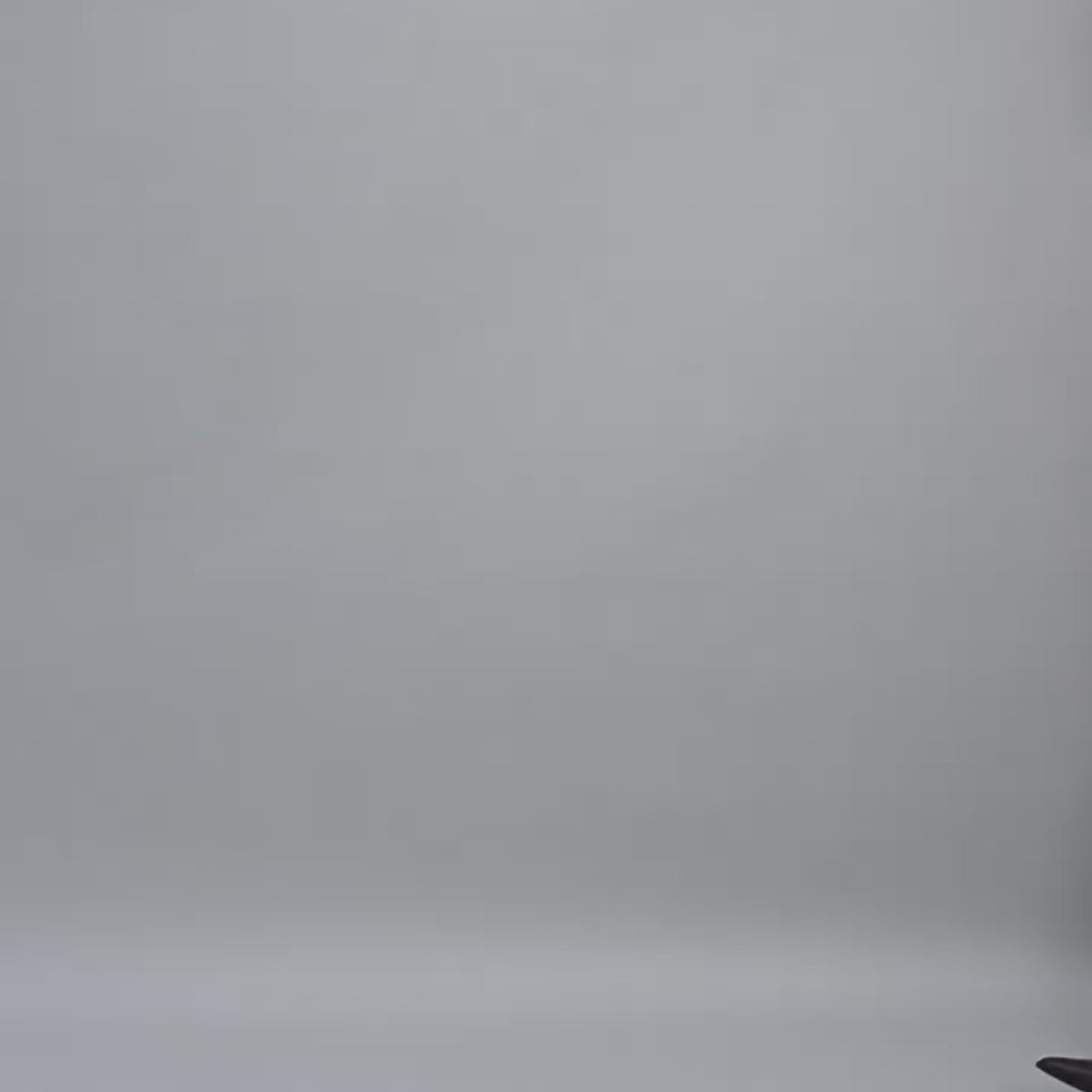 
                  
                    Video in der Galerie ansehen und abspielen, Alpaca wool blended bouclé yarn Spliced POLO shirt Lazy and relaxed sweater
                  
                